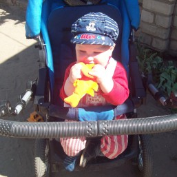 трансформер для двойни зима лето