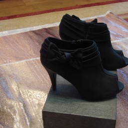 обувь ботильоны 