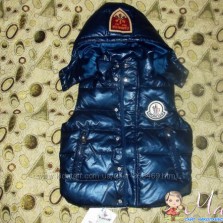 MONCLER жилетка