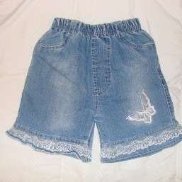 летние шорты