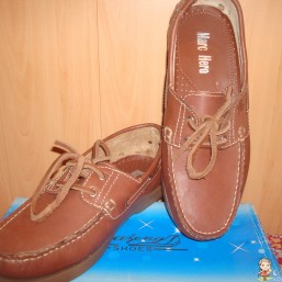 Туфли кожа 40 р