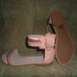 Модные босоножки р.31-36