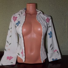 ОЧЕНЬ КРАСИВАЯ , КАЧЕСТВЕННАЯ БЛУЗОЧКА!