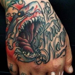 Тату в Николаеве(по выгодным ценам)  