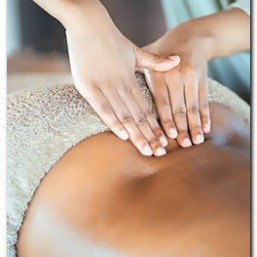 Массаж послеродовой - восстановительный