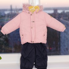 комбинезон Линне