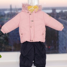 комбинезон Линне