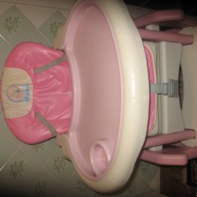 стульчик для кормления ARTI  POLAND торг