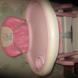 стульчик для кормления ARTI  POLAND торг