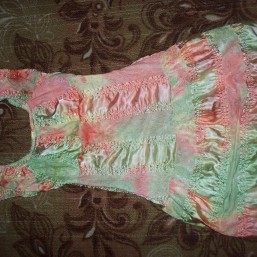 Женский сарафан