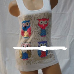 Лето 2013 сова. Майка сова