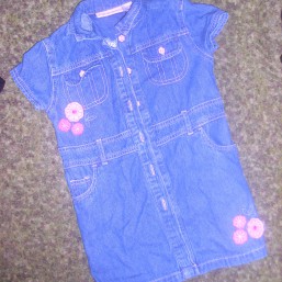 ЛЕТО ДЛЯ ДЕВЧОНОК)))92-98