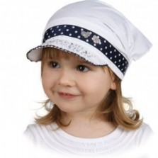 Летние панамки и шапки