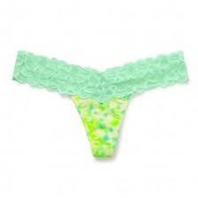 Трусики Victorias Secret - модель 2013