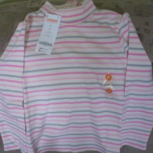 Регланы Gymboree 4T
