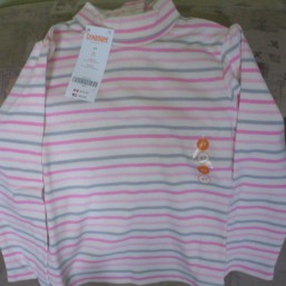 Регланы Gymboree 4T
