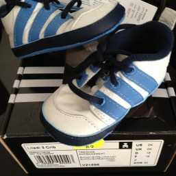 Кроссовочки