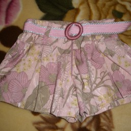 Шорты летние