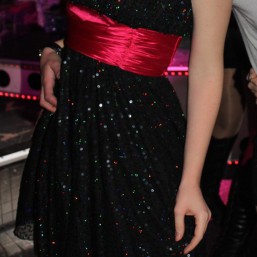 Нарядное платье LOOK