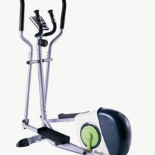 Орбитрек и велотренажер