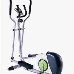 Орбитрек и велотренажер