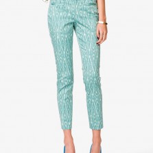 Брюки forever21