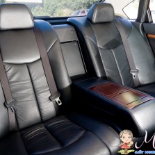 Авто на свадьбу Nissan Teana Luxury 3.5