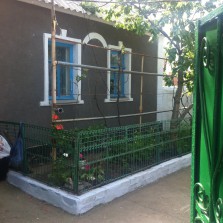 Продам Дом на берегу Реки в селе Баловное