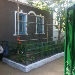 Продам Дом на берегу Реки в селе Баловное