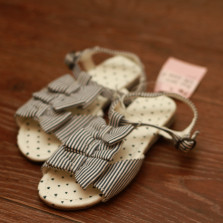 Сандалики Mothercare р. 26,5