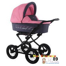 детская коляска 2в1 ARO TEAM ROXY