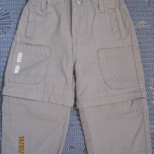 Штаны-шорты  Motion