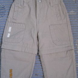 Штаны-шорты  Motion