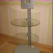 Тумба под телевизор