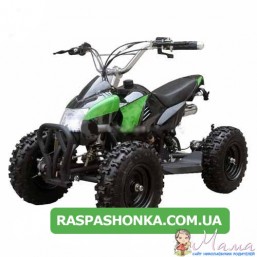 Квадроцикл HB-6 EATV до 100кг, 30км/час