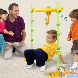  Жирафчик Лимбо от HASBRO