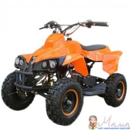 Продам Детский Квадроцикл PROFI HB-EATV 500C: 30км/ч