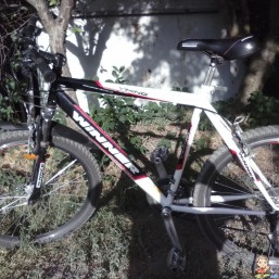 велосипед виннер викинг