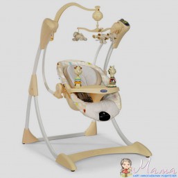 ДЕТСКАЯ КАЧЕЛЯ GRACO