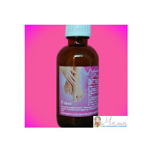 Супер  биогель для педикюра и маникюра.