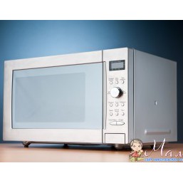 Ремонт микроволновки