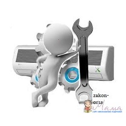 Ремонт Установка и обслуживание кондиционеров LG