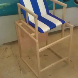 Детская мебель