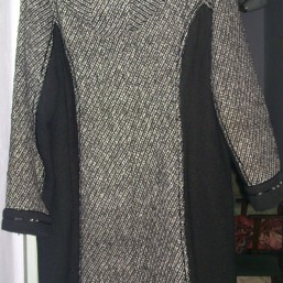 Пальто зимнее рр58-60