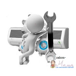 Профессиональная заправка кондиционеров