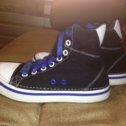 crocs, lee cooper, crazy8 после сыночка