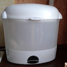 стерилизатор tommy tippe