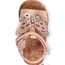 Новые босоножки Next