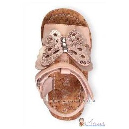 Новые босоножки Next