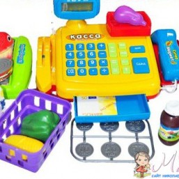 Свежее разнообразие для малышей